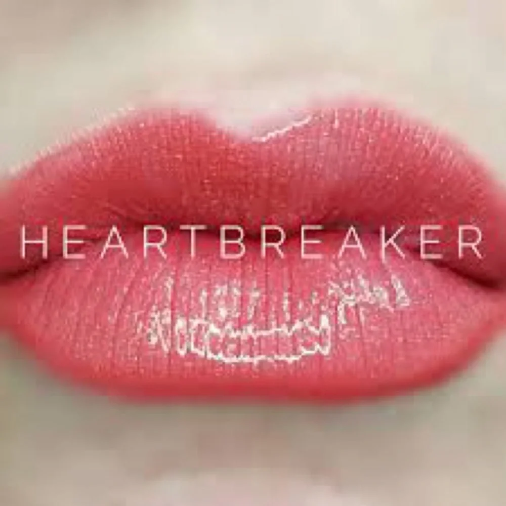 Heartbreaker LipSense, New & Unopened